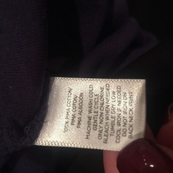 Ann Taylor Loft Top - Picture 5 of 5